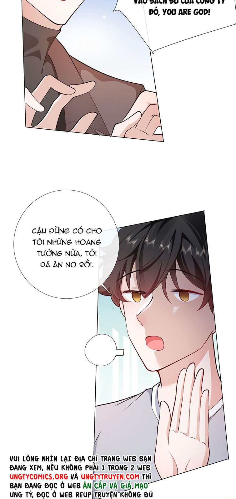 Anh Ấy Quá Khéo Rồi Chap 5 - Next Chap 6