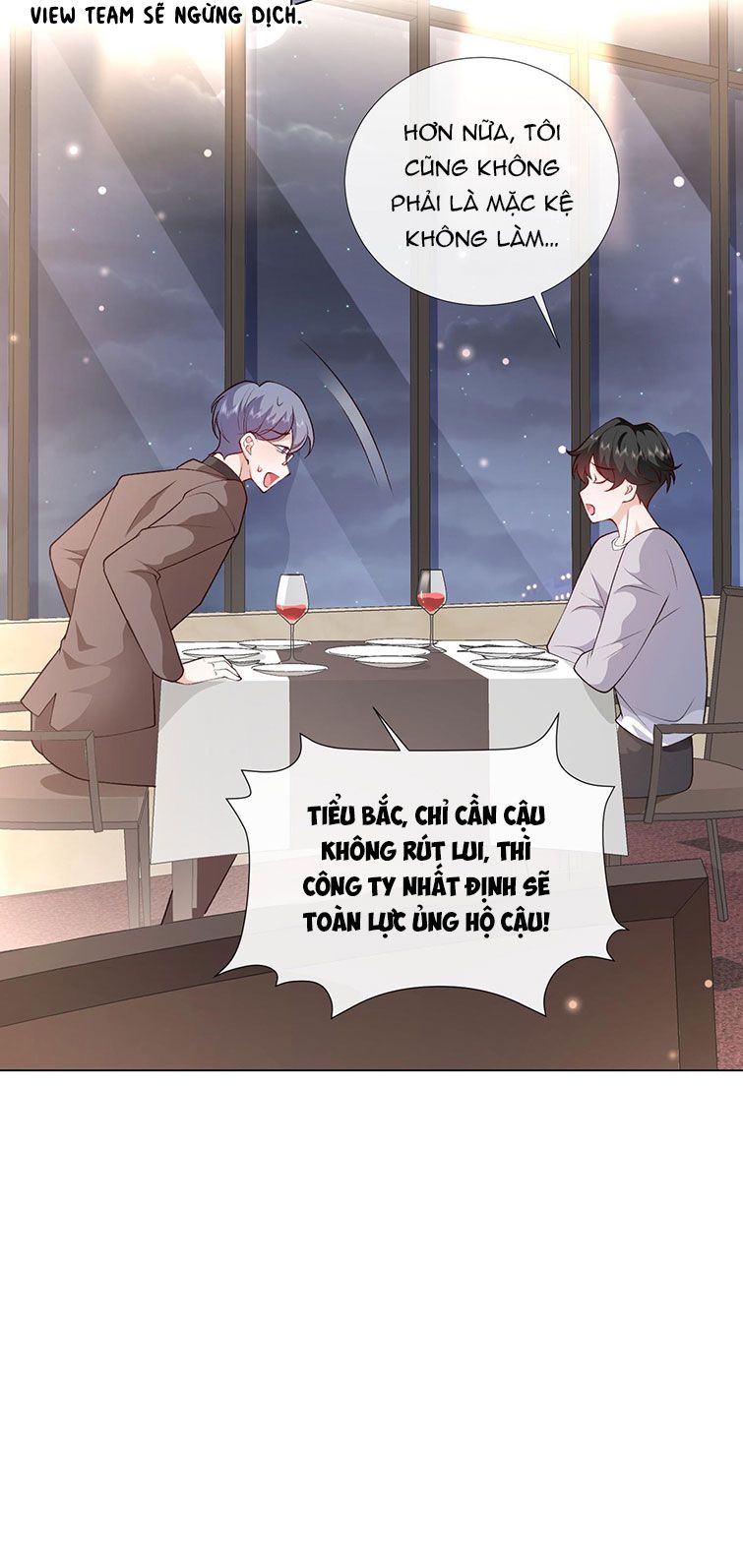 Anh Ấy Quá Khéo Rồi Chap 5 - Next Chap 6