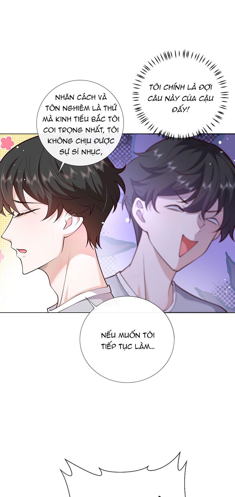 Anh Ấy Quá Khéo Rồi Chap 5 - Next Chap 6