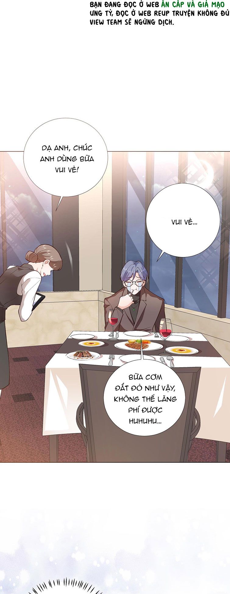 Anh Ấy Quá Khéo Rồi Chap 5 - Next Chap 6