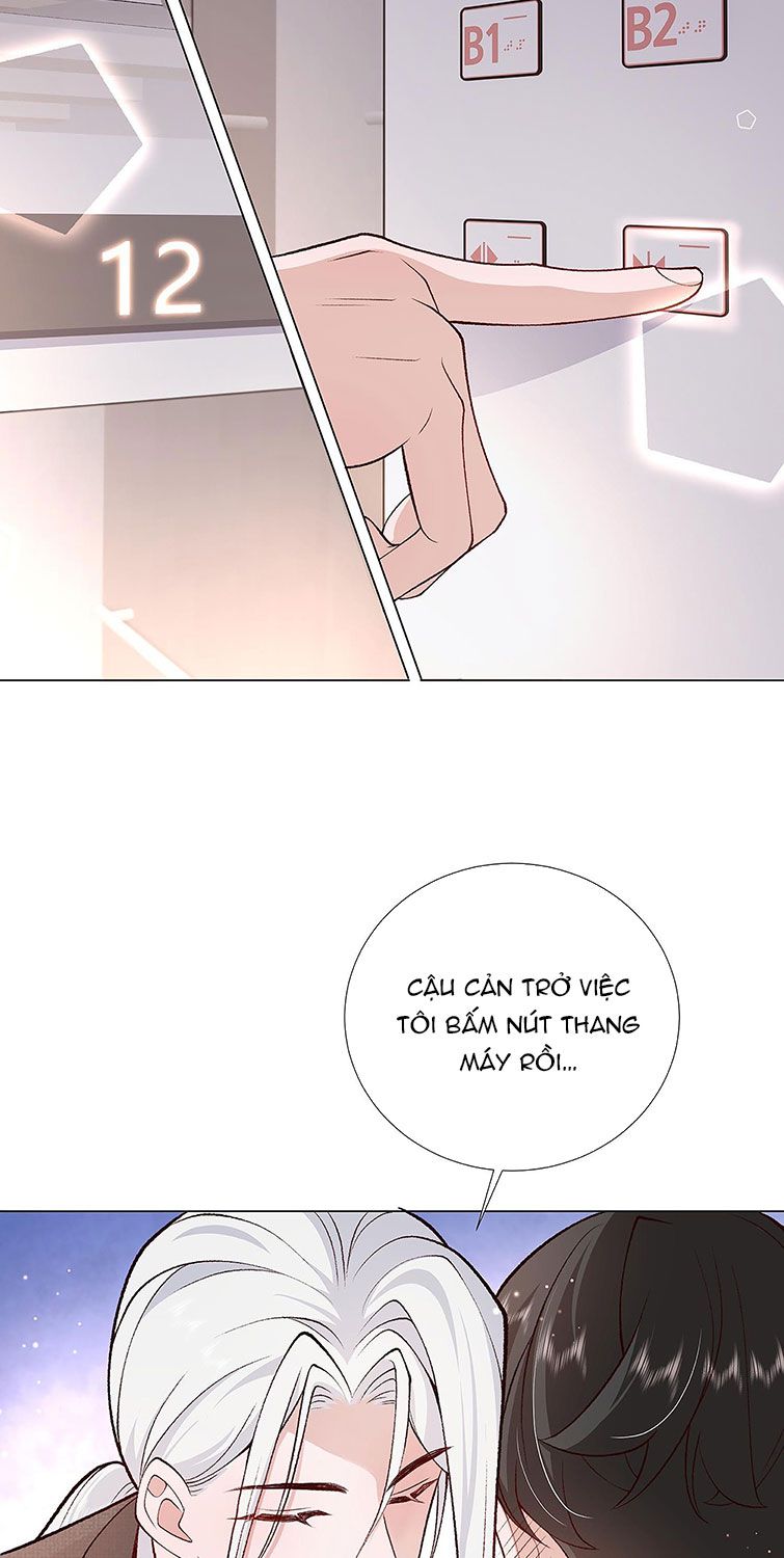 Anh Ấy Quá Khéo Rồi Chap 5 - Next Chap 6