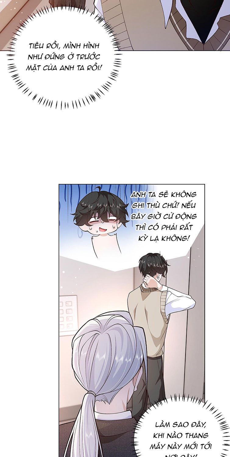 Anh Ấy Quá Khéo Rồi Chap 5 - Next Chap 6