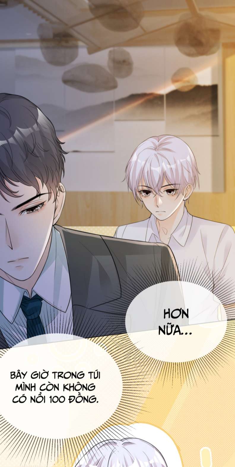 Bị Vạn Người Ghét Sau Khi Trùng Sinh Bạo Hồng Toàn Mạng Chap 15 - Next Chap 16