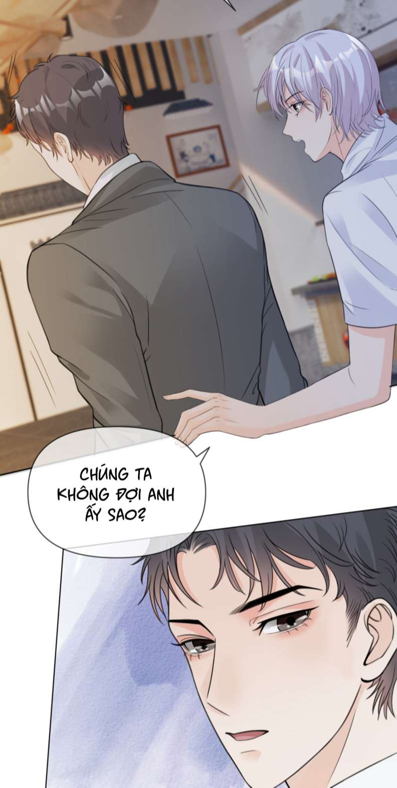 Bị Vạn Người Ghét Sau Khi Trùng Sinh Bạo Hồng Toàn Mạng Chap 15 - Next Chap 16