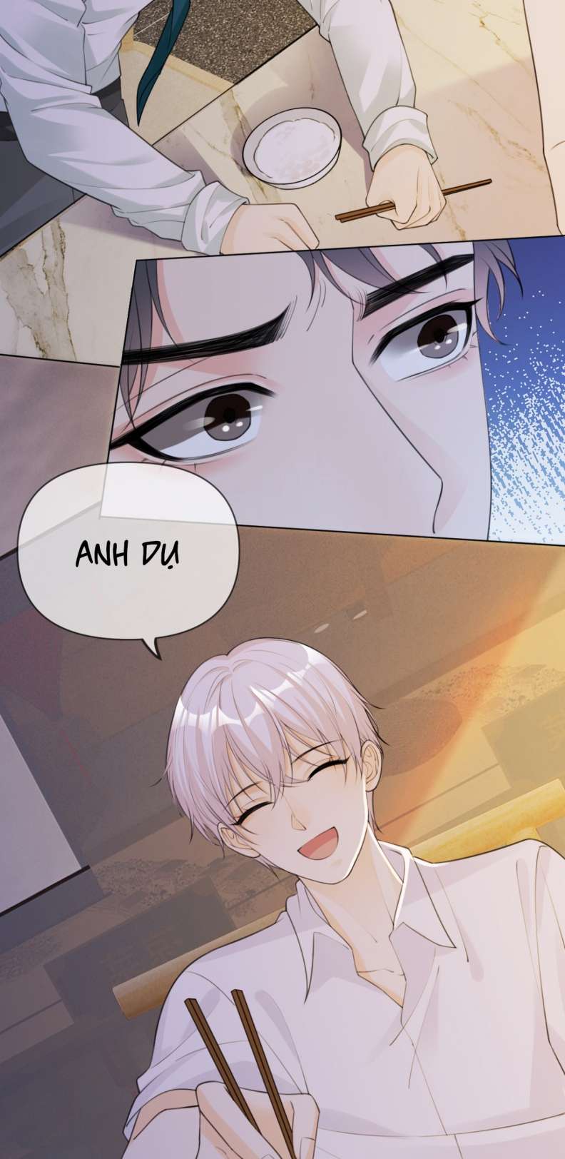 Bị Vạn Người Ghét Sau Khi Trùng Sinh Bạo Hồng Toàn Mạng Chap 15 - Next Chap 16