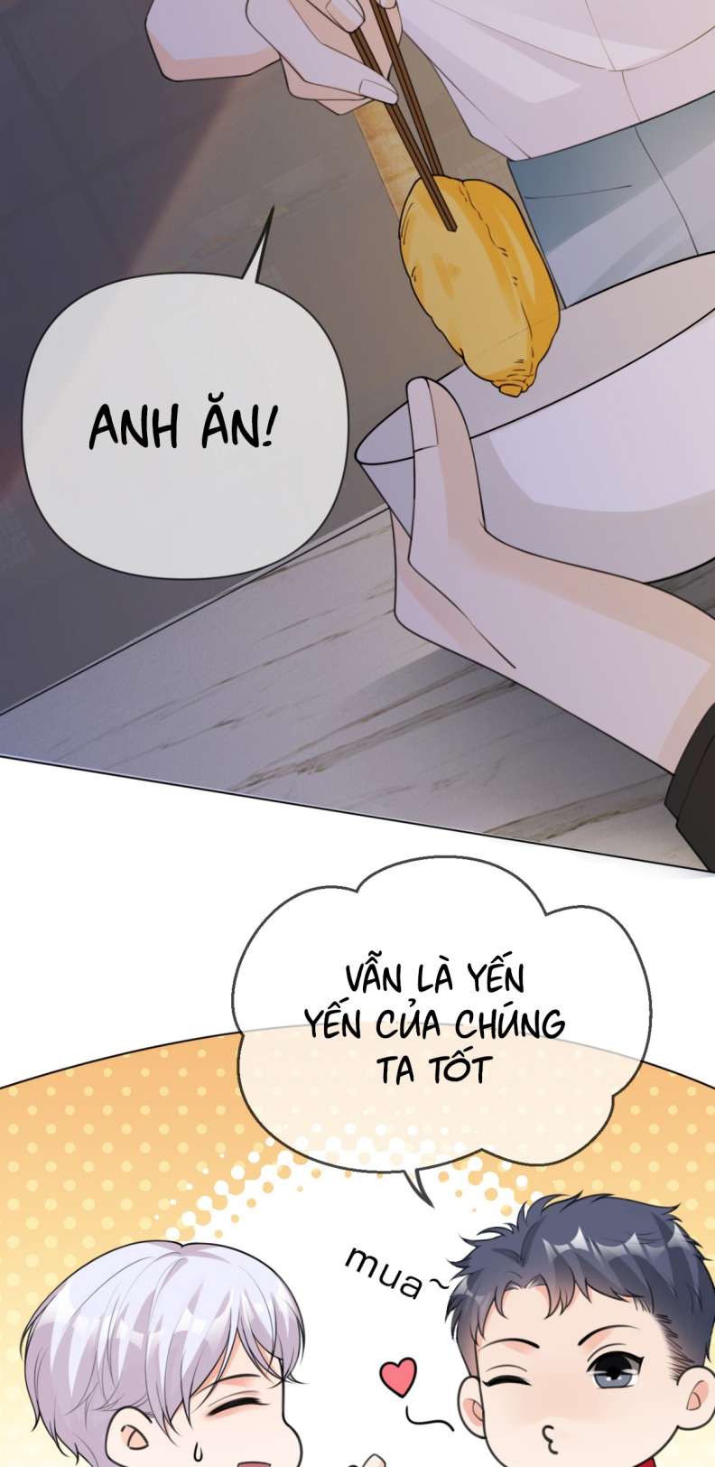 Bị Vạn Người Ghét Sau Khi Trùng Sinh Bạo Hồng Toàn Mạng Chap 15 - Next Chap 16