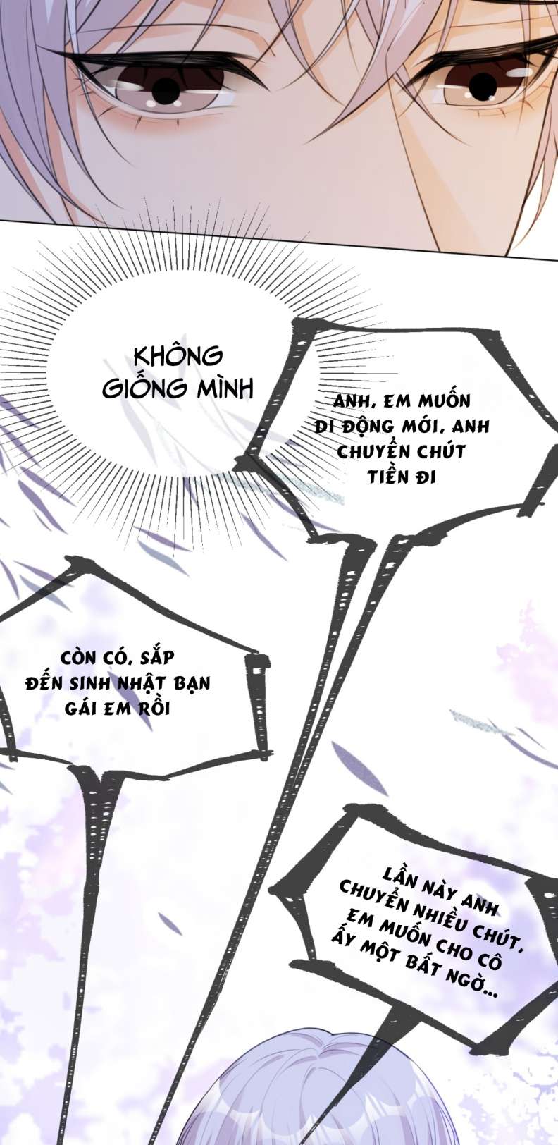 Bị Vạn Người Ghét Sau Khi Trùng Sinh Bạo Hồng Toàn Mạng Chap 15 - Next Chap 16