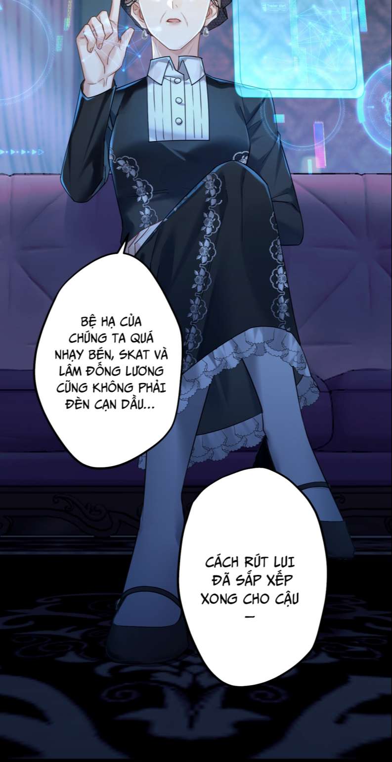 Chung Tình Chap 19 - Next Chap 20