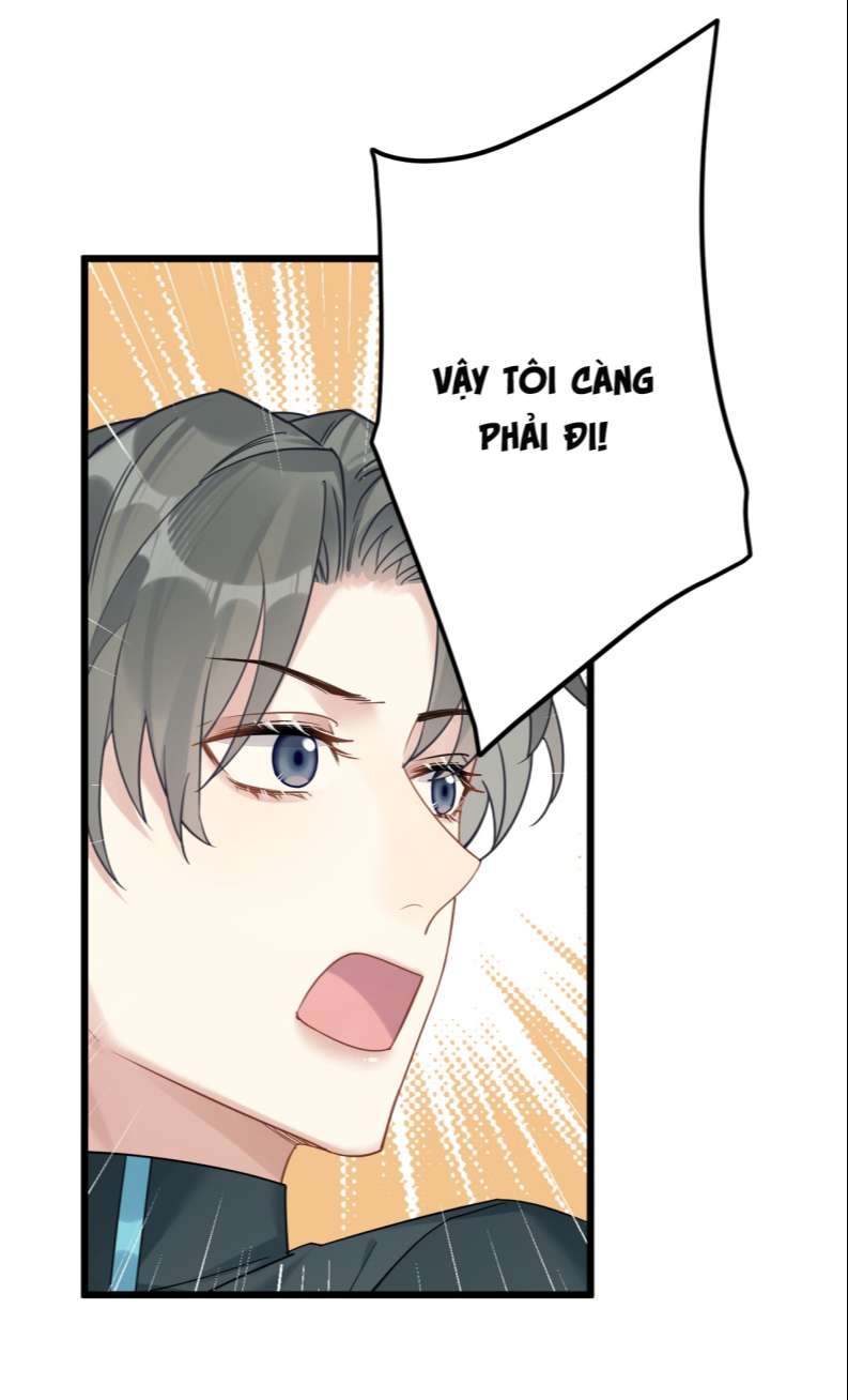 Chung Tình Chap 19 - Next Chap 20