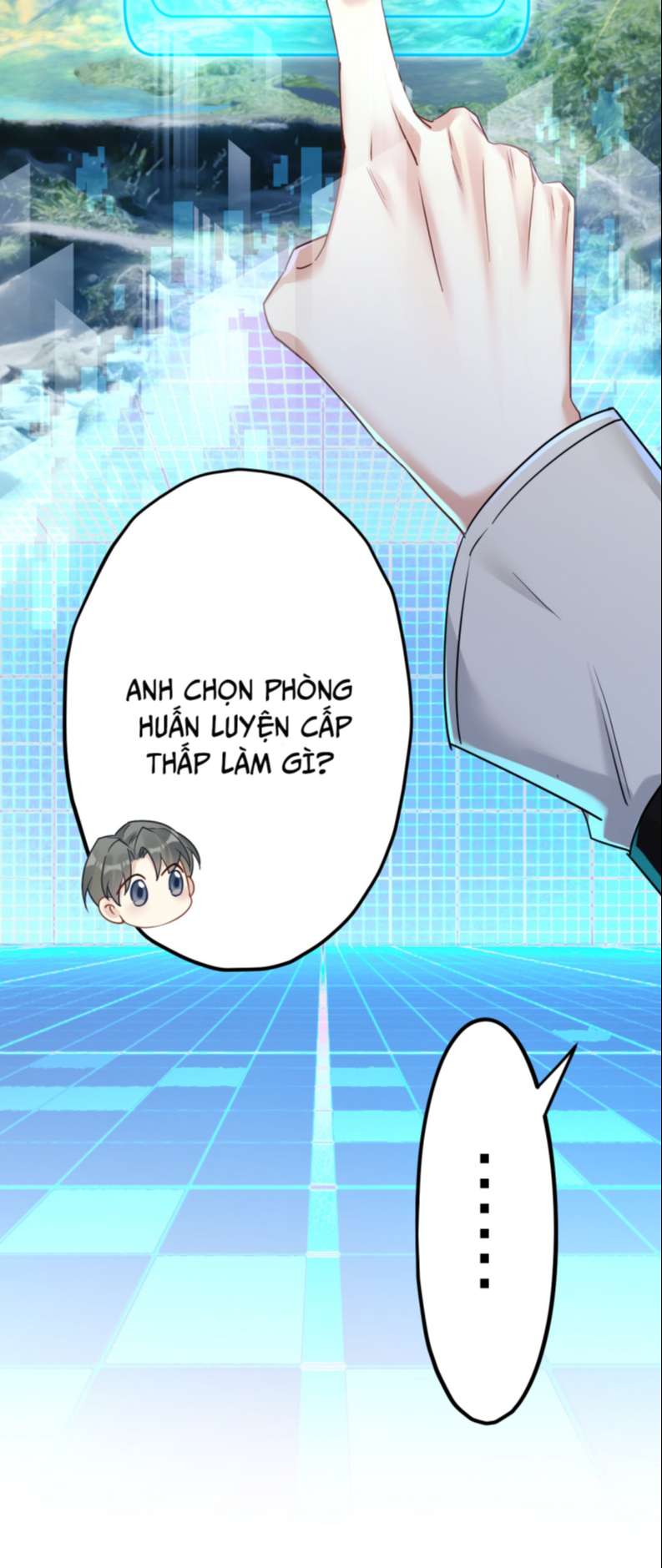 Chung Tình Chap 19 - Next Chap 20