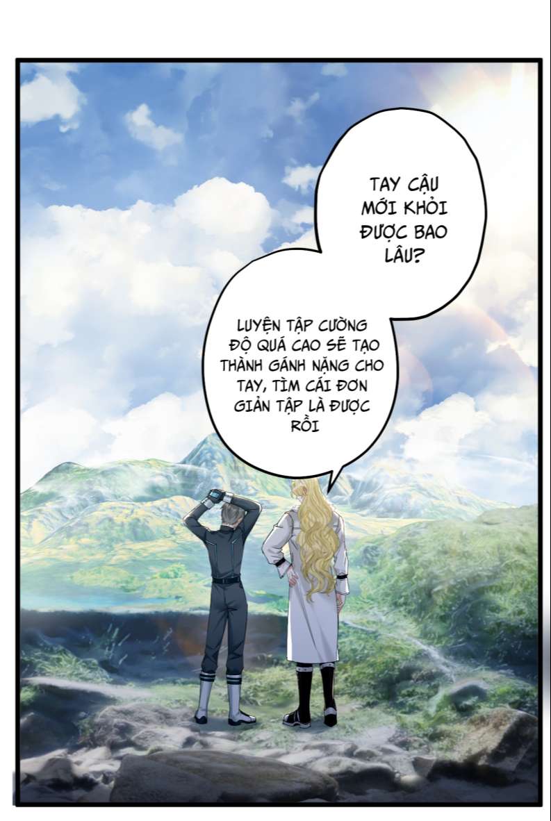 Chung Tình Chap 19 - Next Chap 20