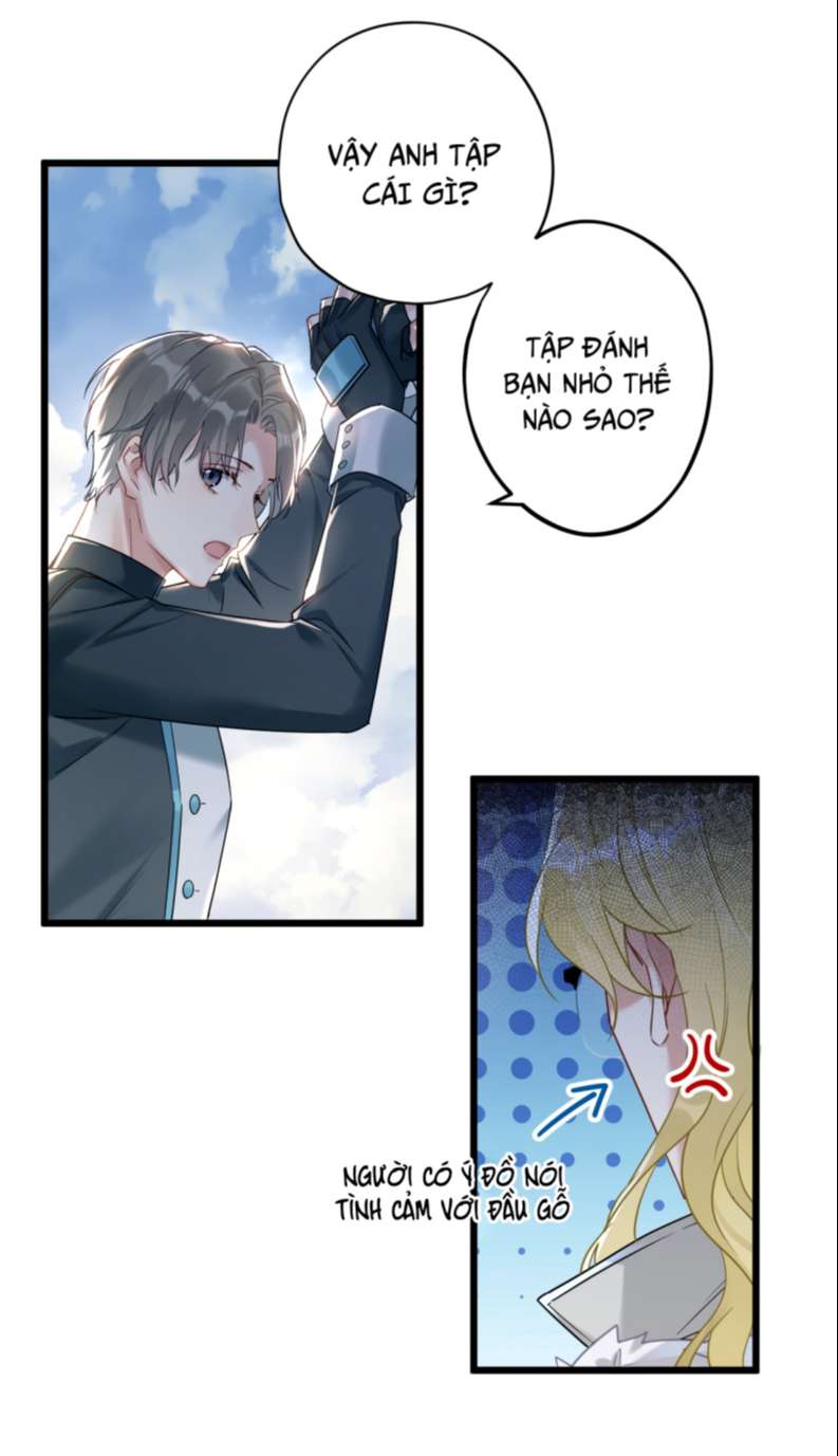 Chung Tình Chap 19 - Next Chap 20