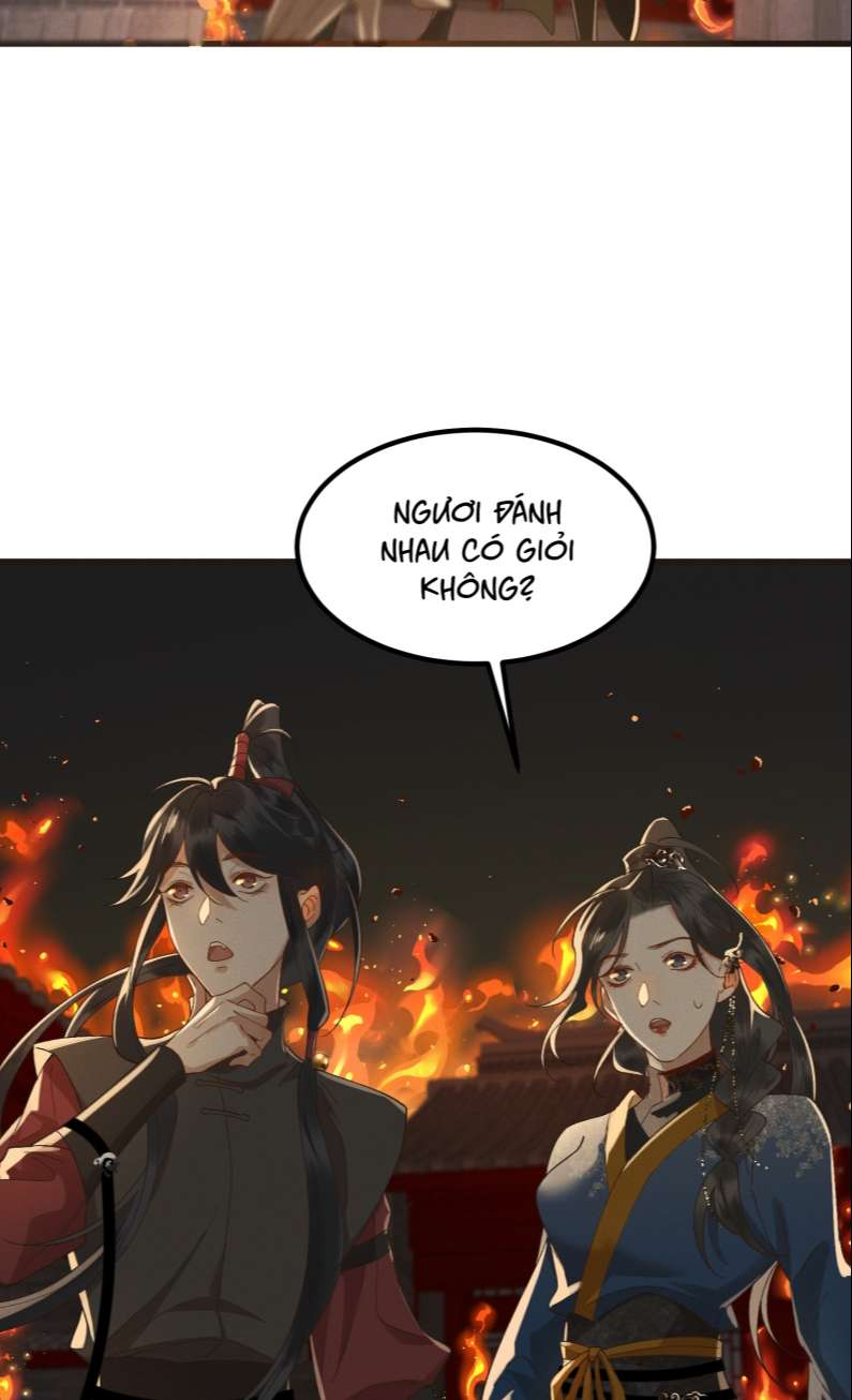 Thái Tử Điện Hạ Áo Giáp Của Người Lại Rơi Rồi Chap 47 - Next Chap 48