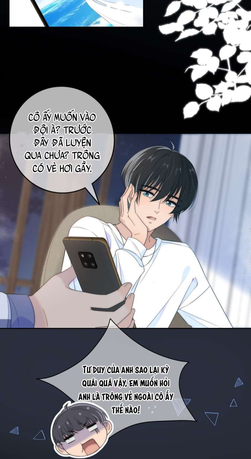 Gió Cung Bên Tai Chap 45 - Next Chap 46