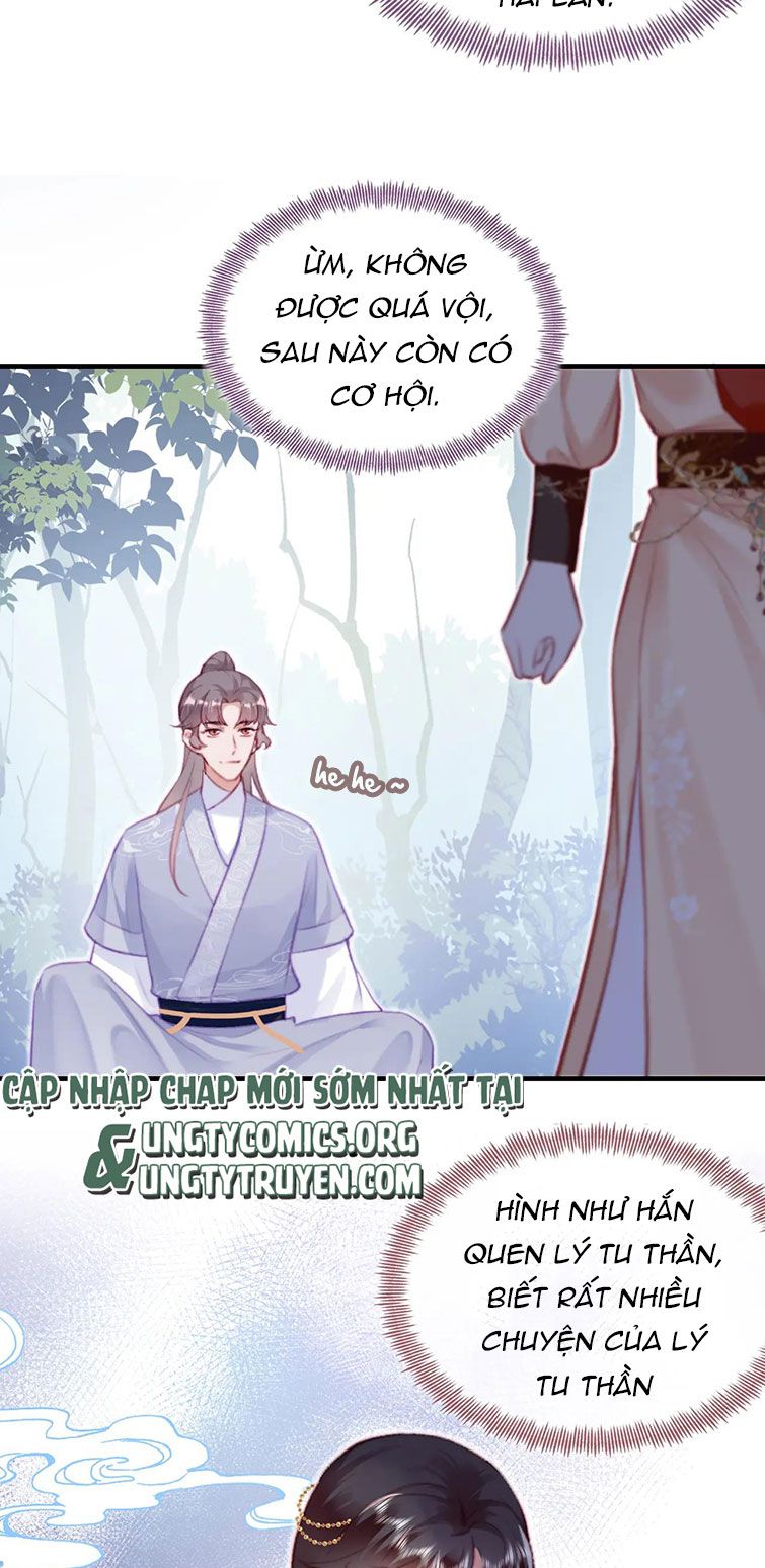 Phản Diện Có Điều Muốn Nói Chap 29 - Next Chap 30