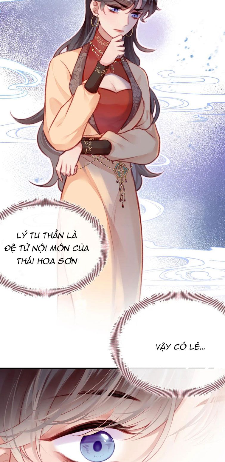 Phản Diện Có Điều Muốn Nói Chap 29 - Next Chap 30