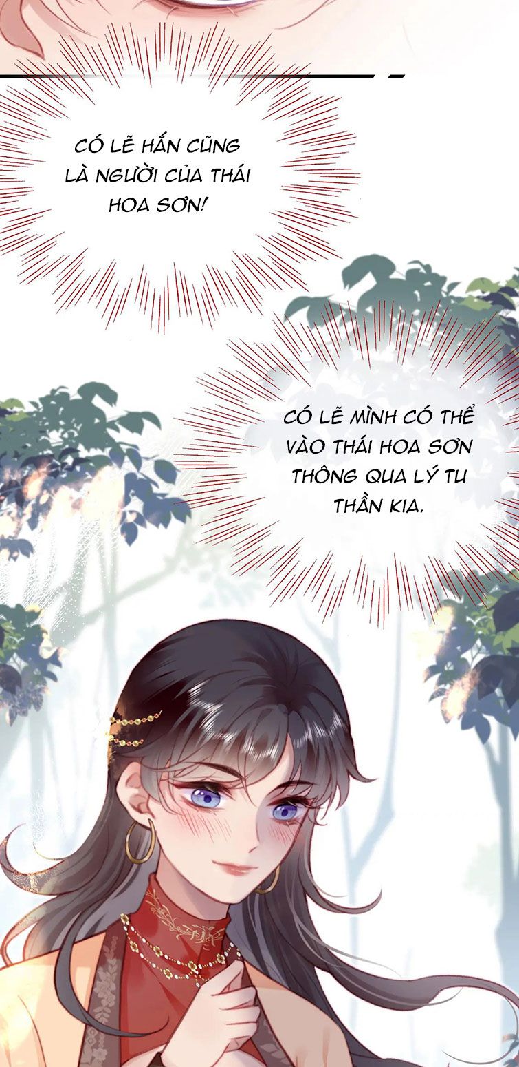 Phản Diện Có Điều Muốn Nói Chap 29 - Next Chap 30