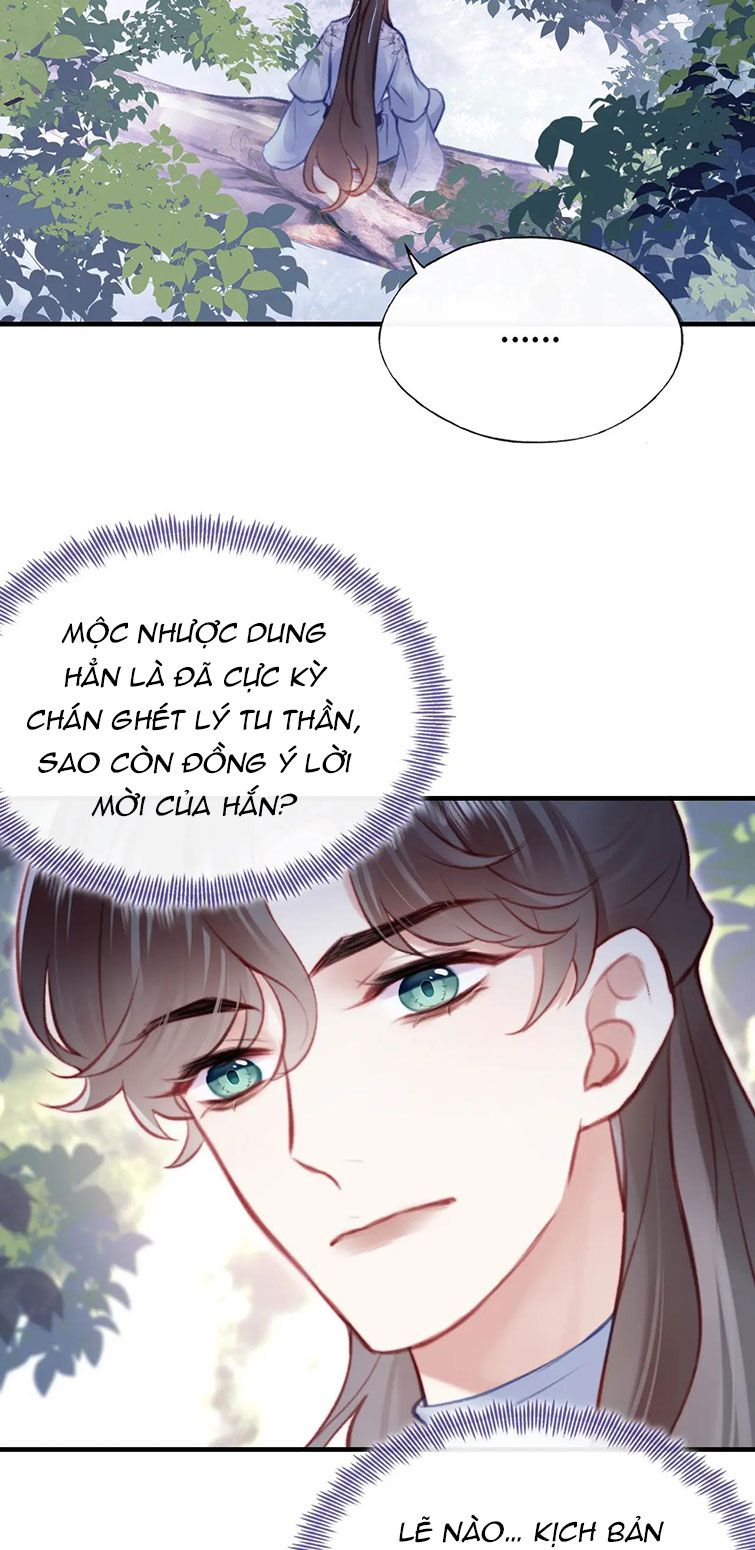 Phản Diện Có Điều Muốn Nói Chap 29 - Next Chap 30