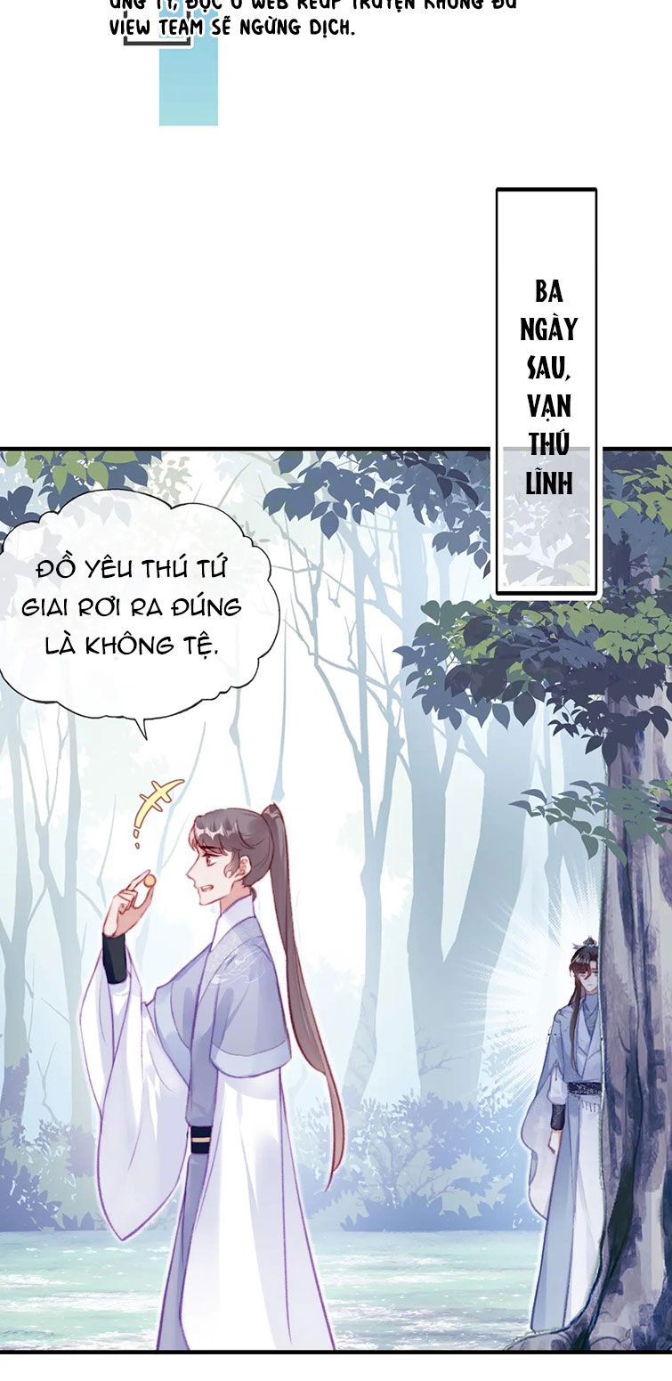 Phản Diện Có Điều Muốn Nói Chap 29 - Next Chap 30