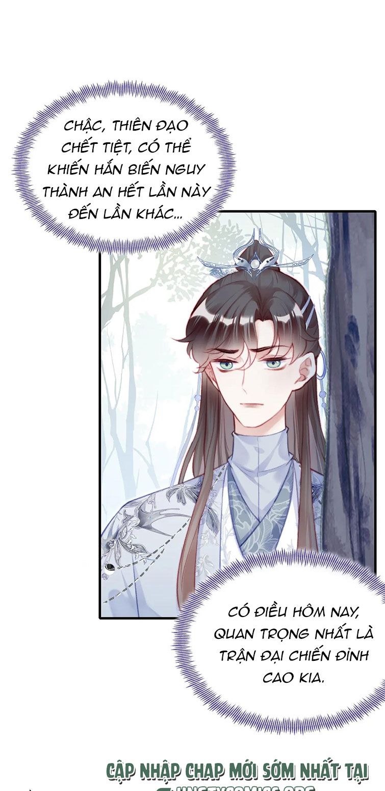 Phản Diện Có Điều Muốn Nói Chap 29 - Next Chap 30