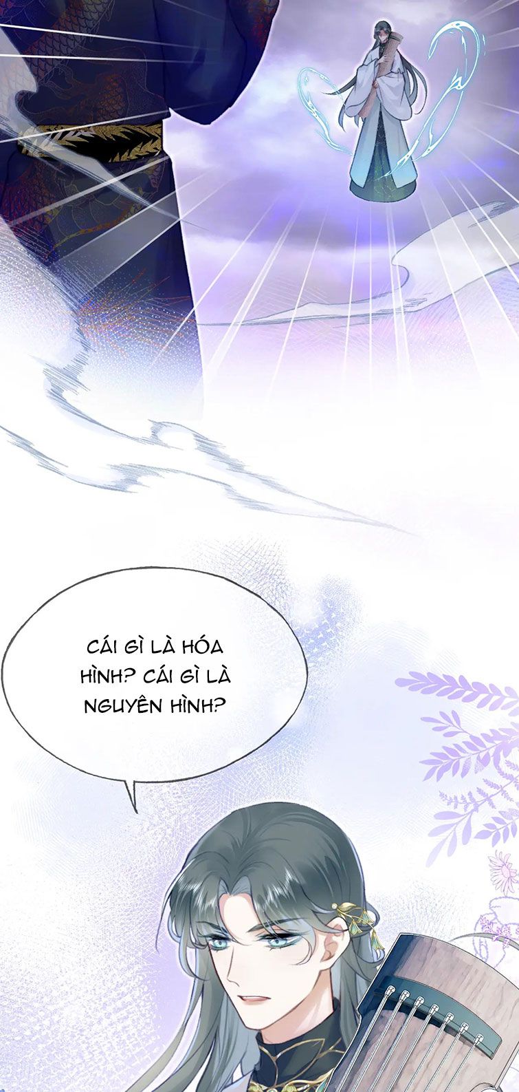 Phản Diện Có Điều Muốn Nói Chap 29 - Next Chap 30