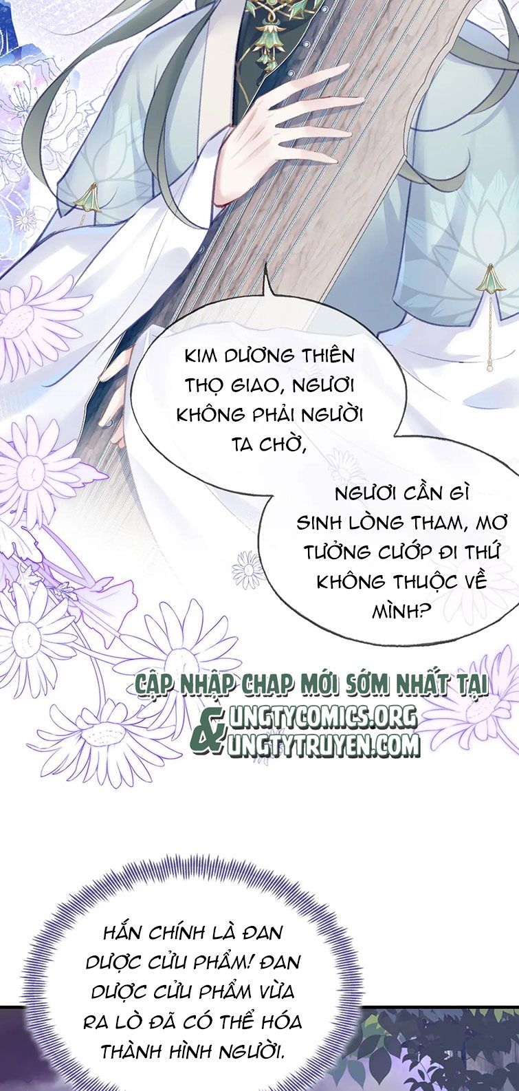 Phản Diện Có Điều Muốn Nói Chap 29 - Next Chap 30