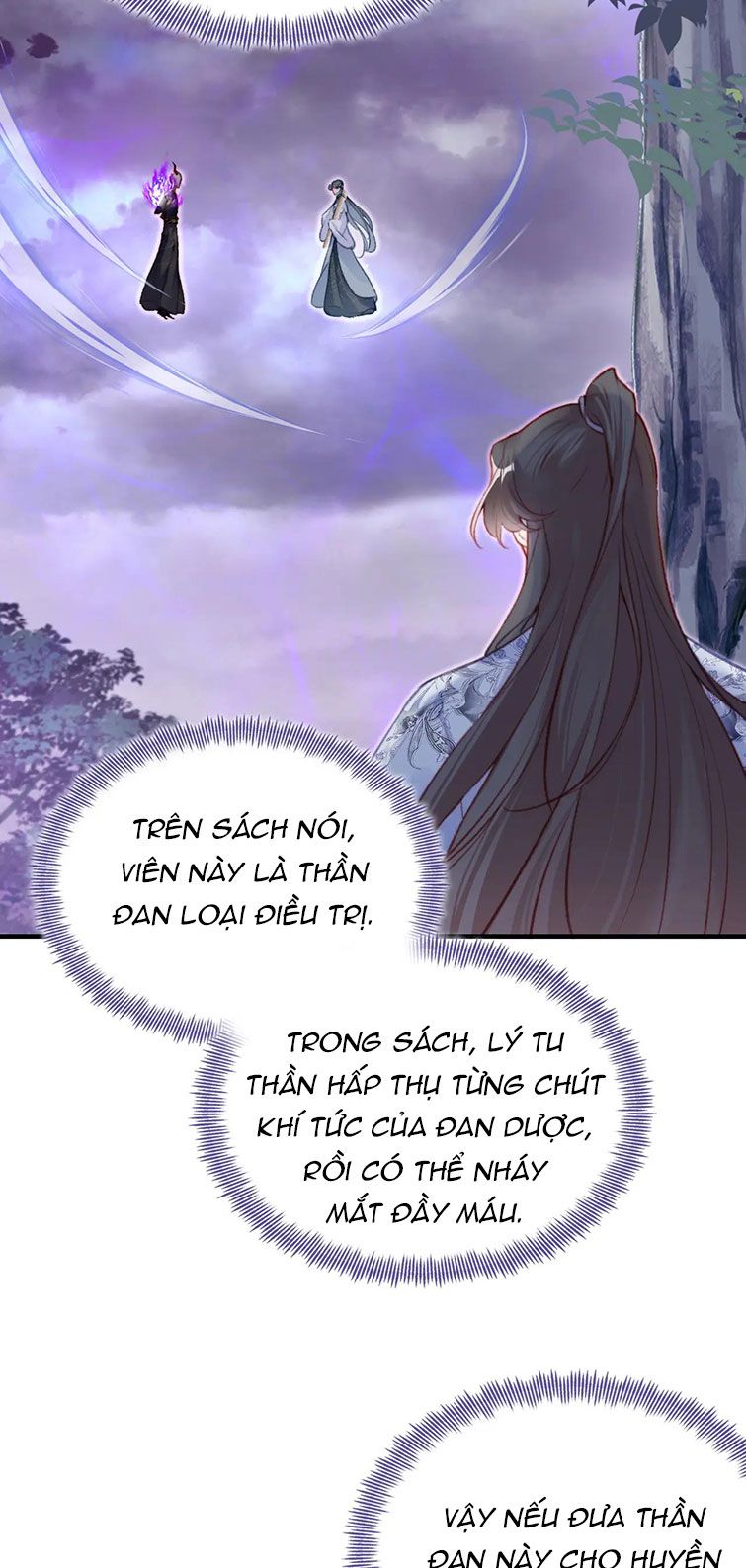 Phản Diện Có Điều Muốn Nói Chap 29 - Next Chap 30