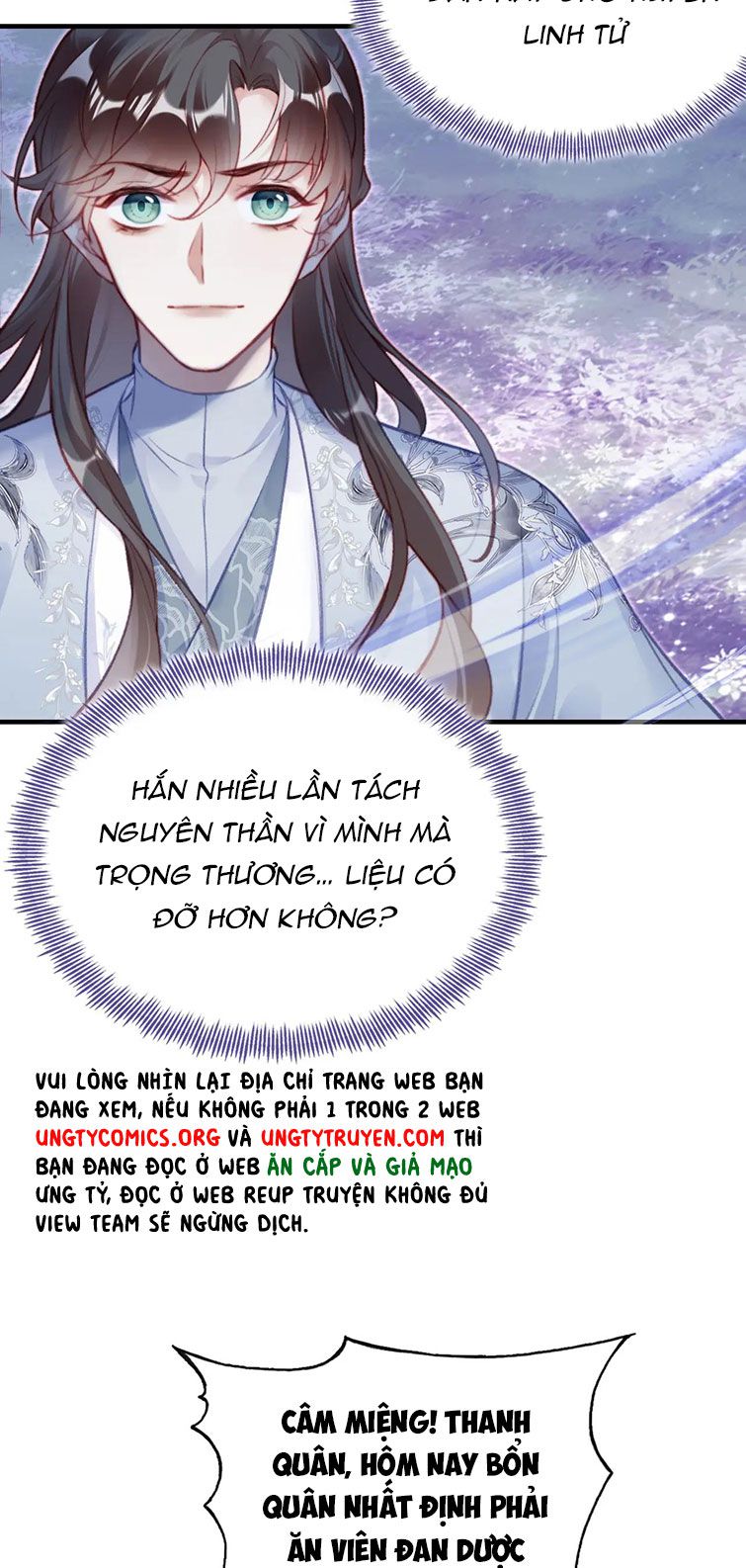 Phản Diện Có Điều Muốn Nói Chap 29 - Next Chap 30