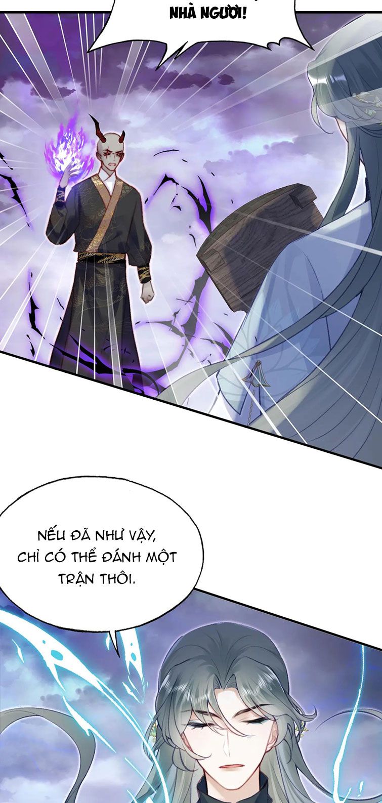 Phản Diện Có Điều Muốn Nói Chap 29 - Next Chap 30