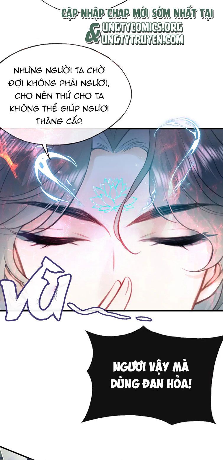 Phản Diện Có Điều Muốn Nói Chap 29 - Next Chap 30