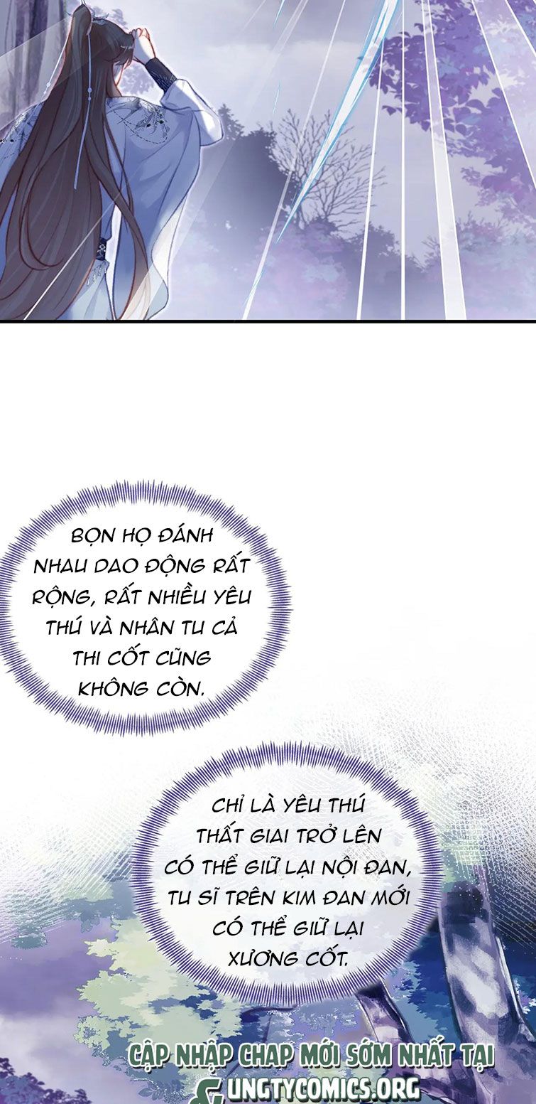 Phản Diện Có Điều Muốn Nói Chap 29 - Next Chap 30