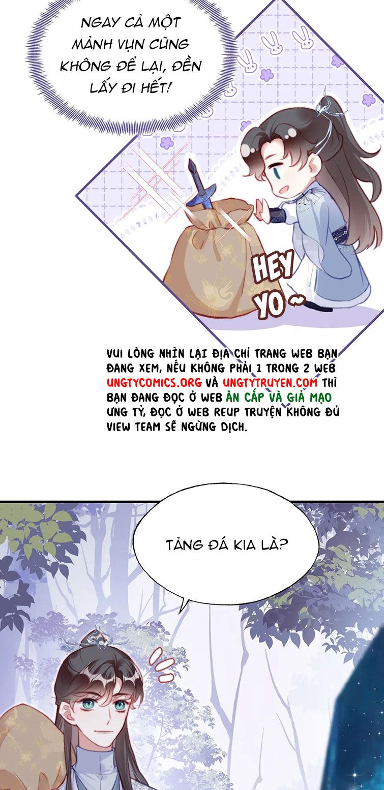 Phản Diện Có Điều Muốn Nói Chap 29 - Next Chap 30