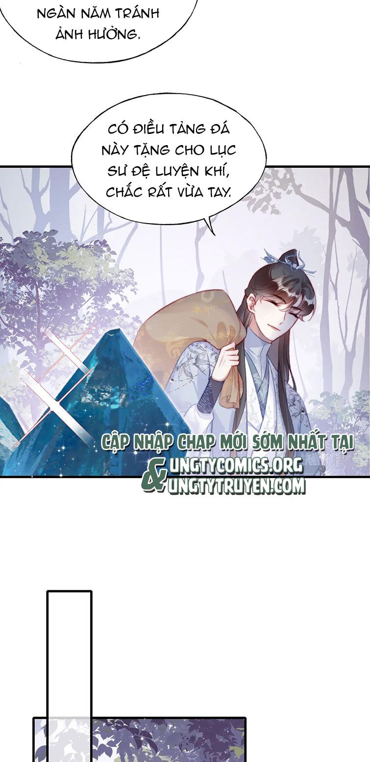 Phản Diện Có Điều Muốn Nói Chap 29 - Next Chap 30