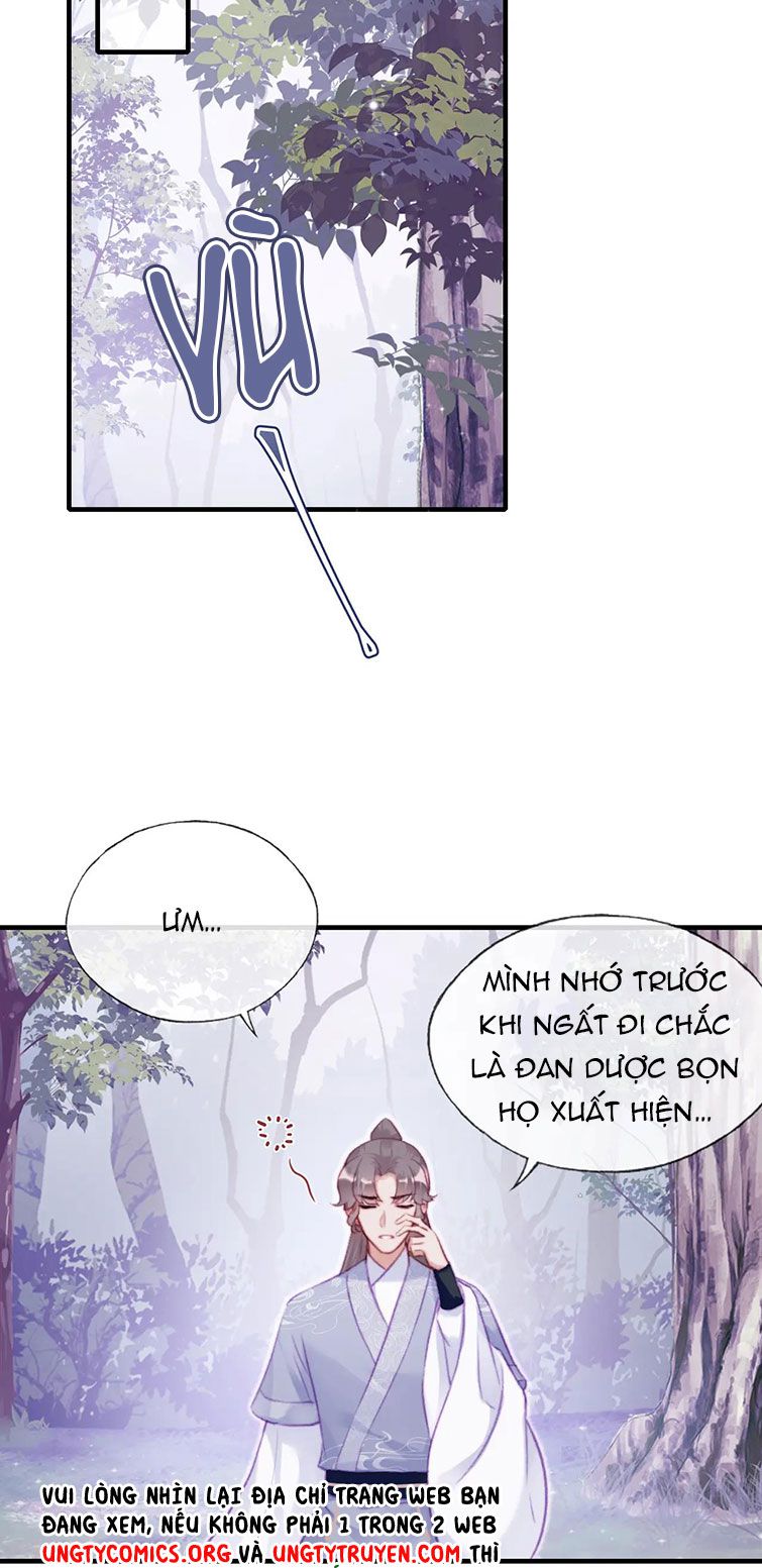 Phản Diện Có Điều Muốn Nói Chap 29 - Next Chap 30