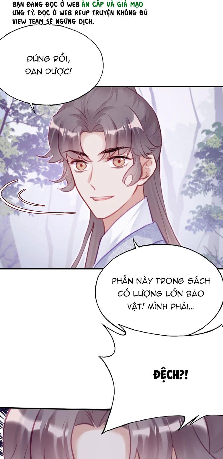 Phản Diện Có Điều Muốn Nói Chap 29 - Next Chap 30