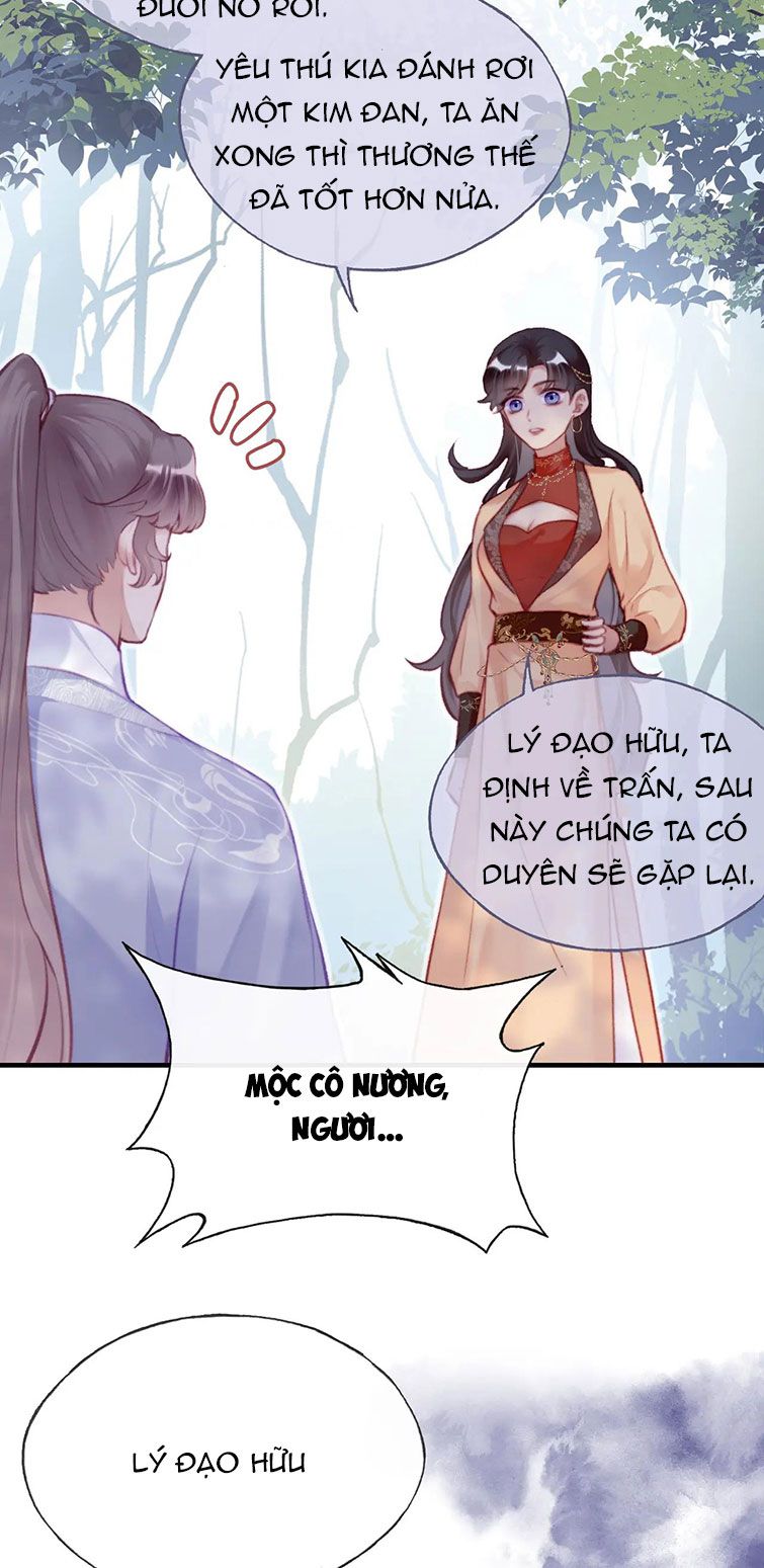 Phản Diện Có Điều Muốn Nói Chap 29 - Next Chap 30