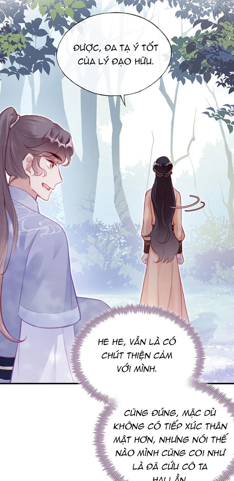 Phản Diện Có Điều Muốn Nói Chap 29 - Next Chap 30