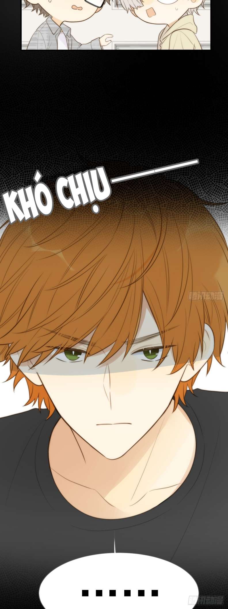 Chỉ Có Đuôi Là Không Thể Chap 22 - Next Chap 23