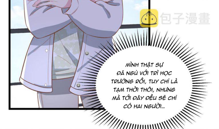 Cuộc Chiến Không Rung Động Chap 39 - Next Chap 40: End