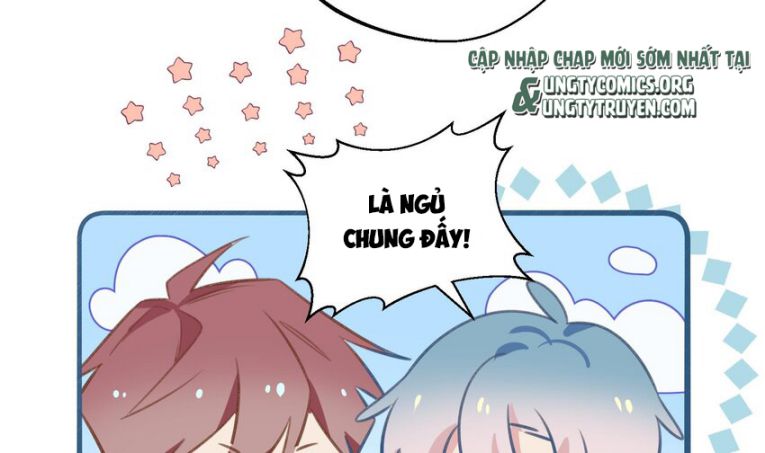 Cuộc Chiến Không Rung Động Chap 39 - Next Chap 40: End