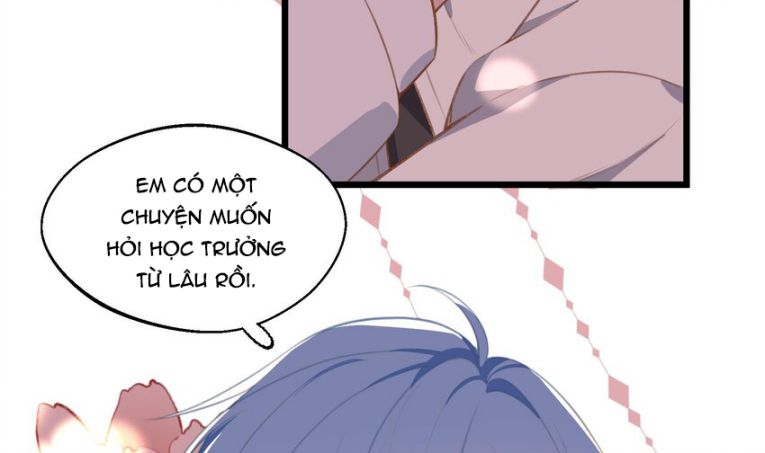 Cuộc Chiến Không Rung Động Chap 39 - Next Chap 40: End