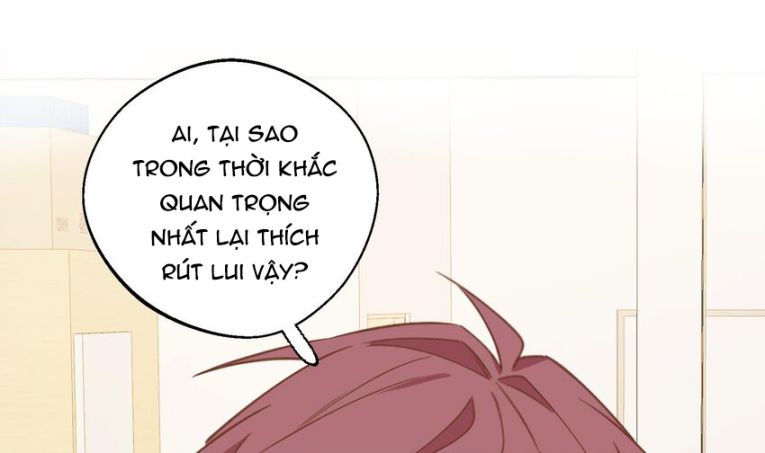 Cuộc Chiến Không Rung Động Chap 39 - Next Chap 40: End