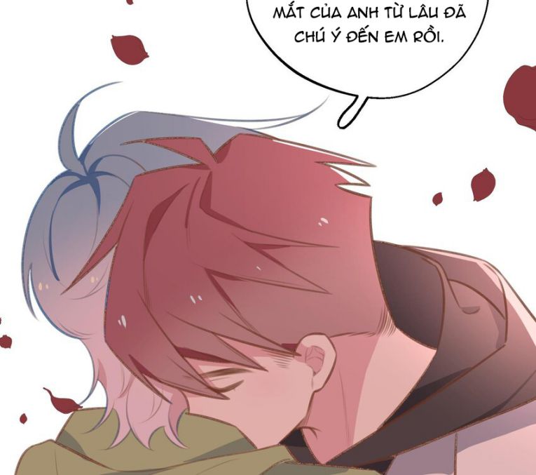 Cuộc Chiến Không Rung Động Chap 39 - Next Chap 40: End