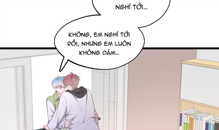 Cuộc Chiến Không Rung Động Chap 39 - Next Chap 40: End