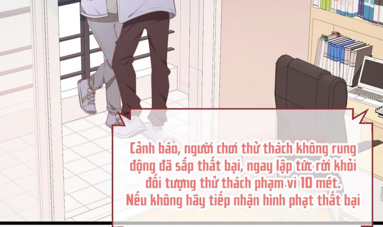 Cuộc Chiến Không Rung Động Chap 39 - Next Chap 40: End