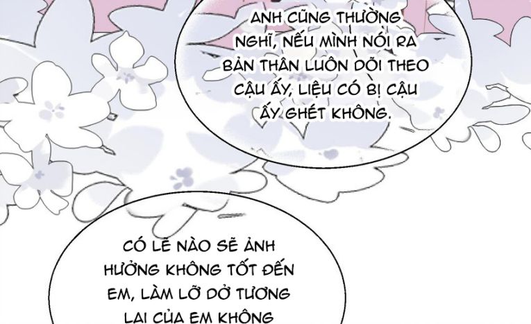 Cuộc Chiến Không Rung Động Chap 39 - Next Chap 40: End