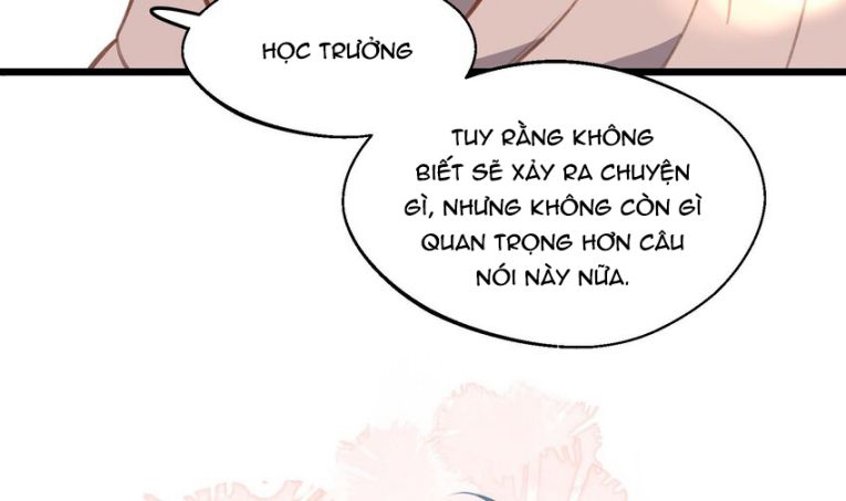 Cuộc Chiến Không Rung Động Chap 39 - Next Chap 40: End