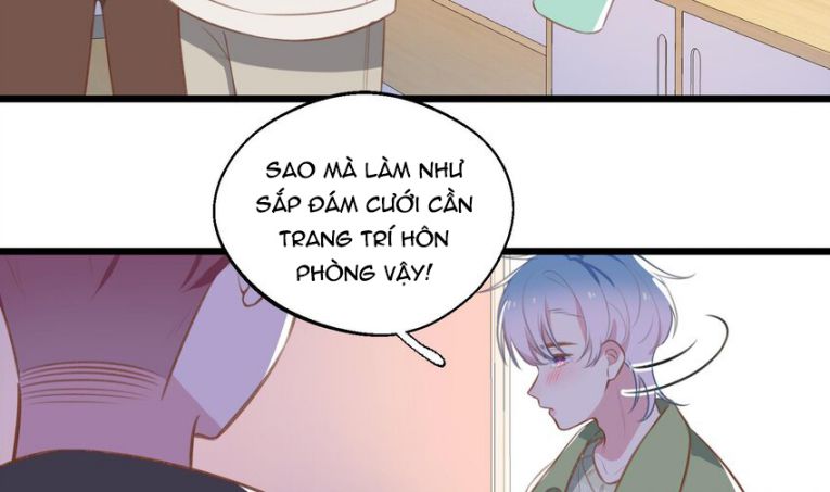 Cuộc Chiến Không Rung Động Chap 39 - Next Chap 40: End