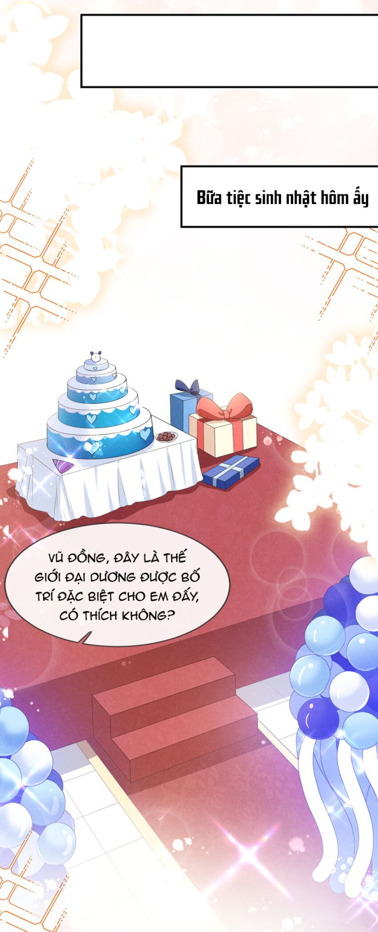 Tôi Với Hình Mẫu Lý Tưởng Lìa Trần Rồi! Chap 61 - Next Chap 62