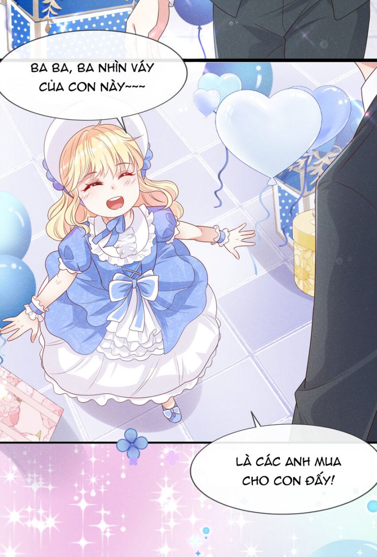 Tôi Với Hình Mẫu Lý Tưởng Lìa Trần Rồi! Chap 61 - Next Chap 62